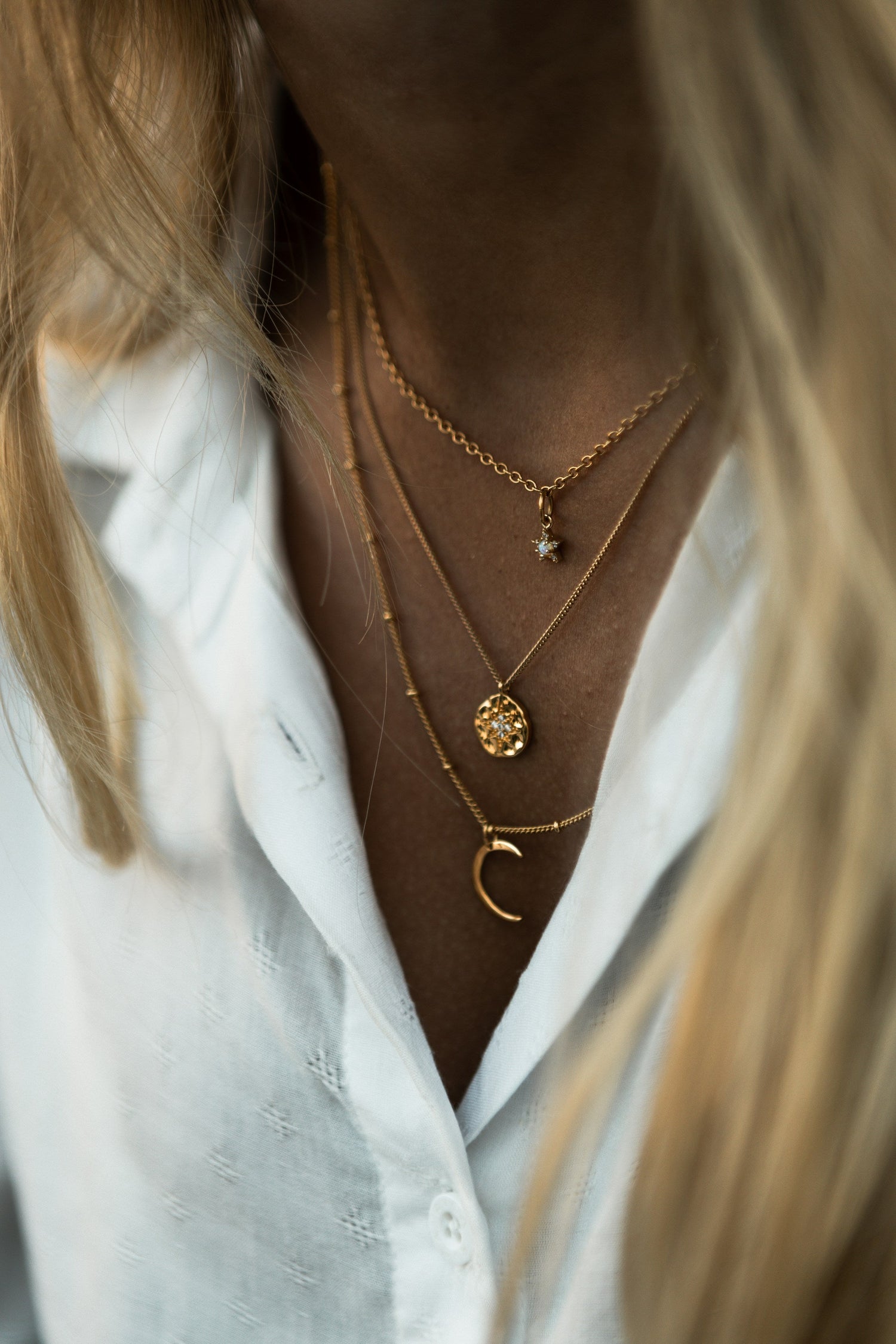 Jewelry & Accessories