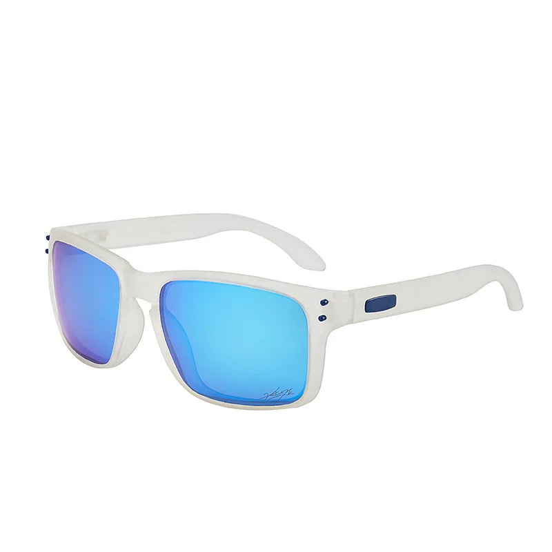 Polarized UV400 Sunglasses for Men and Women Designer Driving and Fishing Glasses