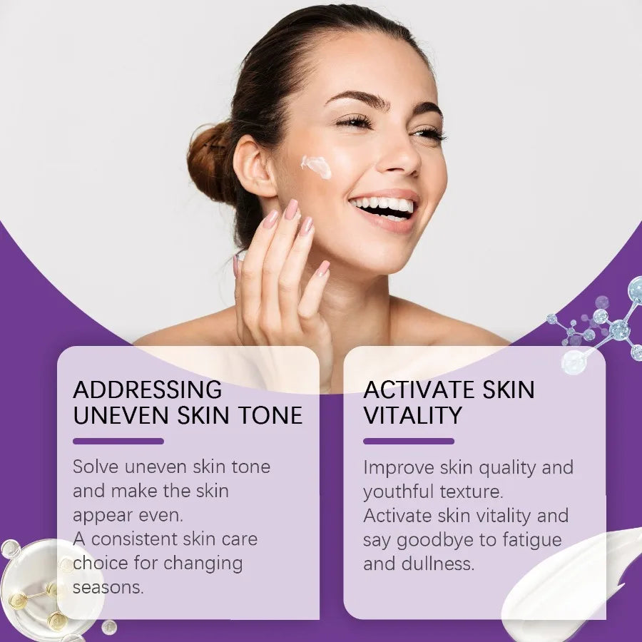 Hoygi Facial Essence Lotion for Nourishing and Rejuvenating Your Skin