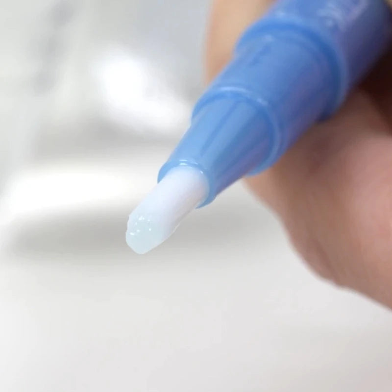 Natural Jewelry Cleaner Pen for Diamonds Non-Toxic Sparkle Maintenance