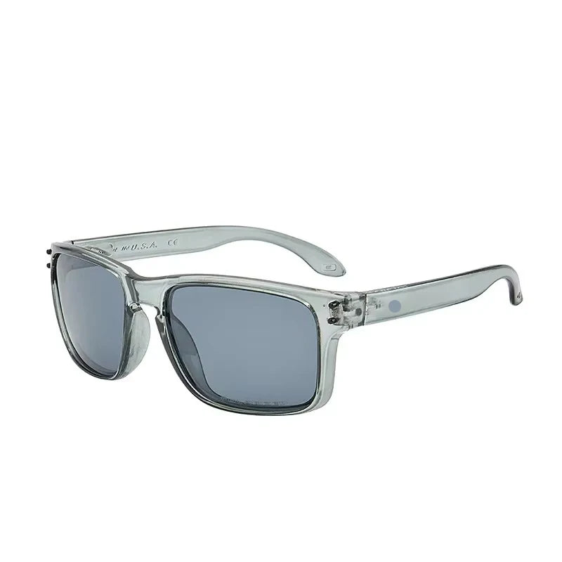 Polarized Sunglasses for Men and Women UV400 Night Vision Driving Fishing Glasses