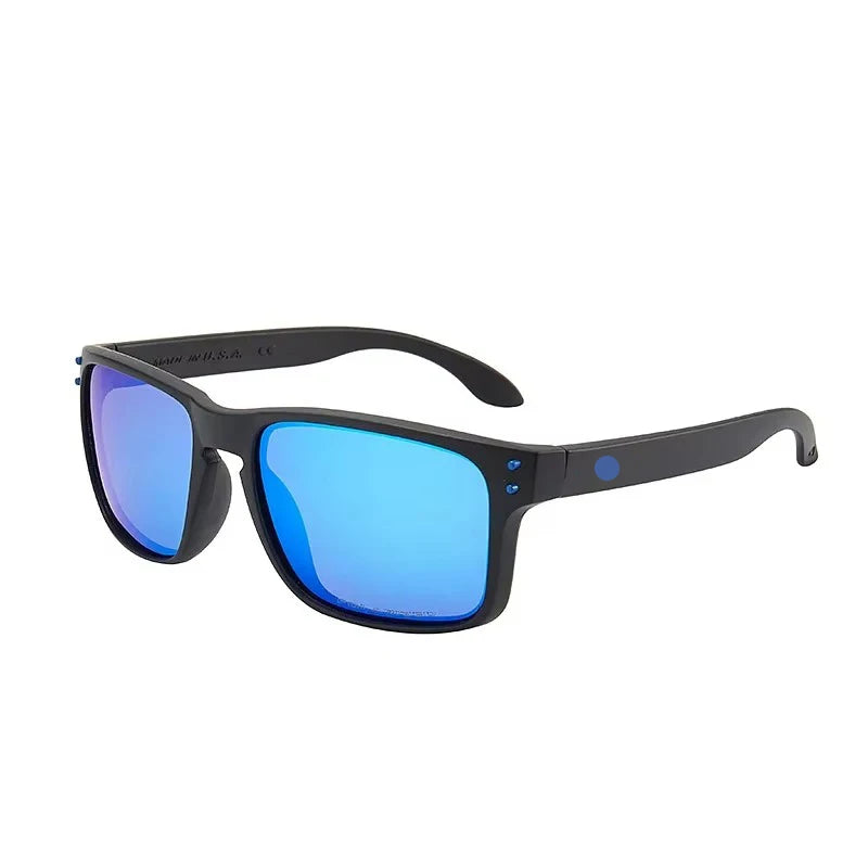 Polarized Sunglasses for Men and Women UV400 Designer Driving and Fishing Eyewear