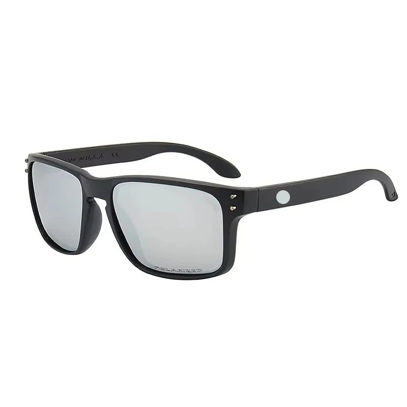 Polarized Sunglasses for Men and Women UV400 Night Vision Driving Fishing Glasses
