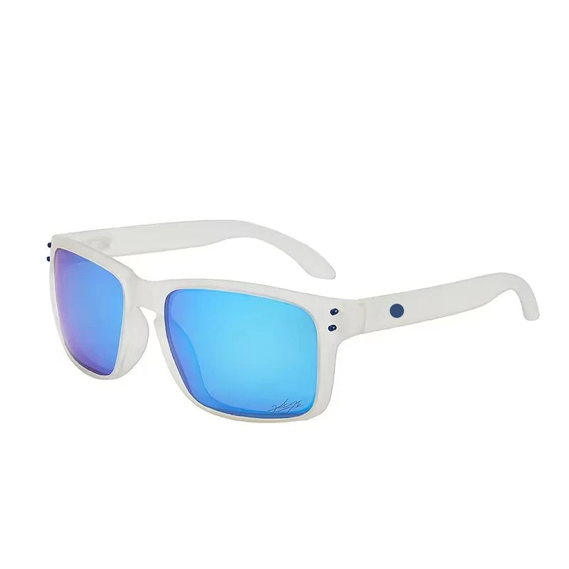 Polarized UV400 Sunglasses for Men and Women Driving Fishing Night Vision