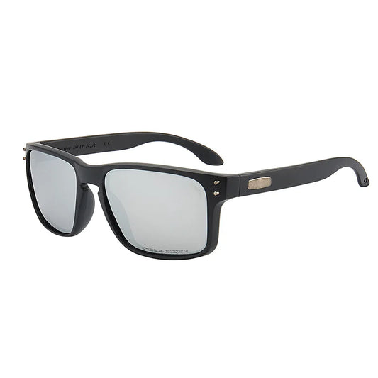 Polarized UV400 Sunglasses for Men and Women Driving Fishing Night Vision