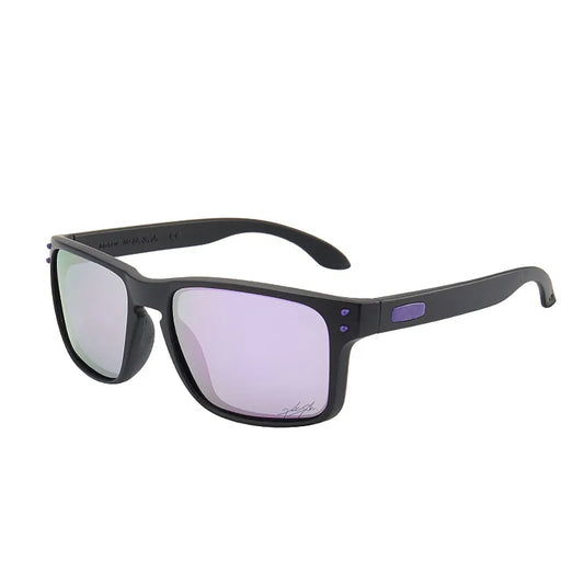 Polarized Designer Sunglasses for Men and Women UV400 Night Vision Fishing Glasses