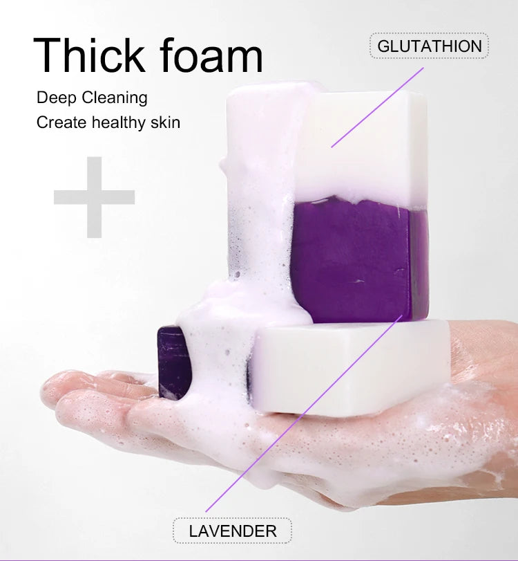 AILKE Glutathione Bleaching Cream Advanced Lightening Lotion for Glowing Skin