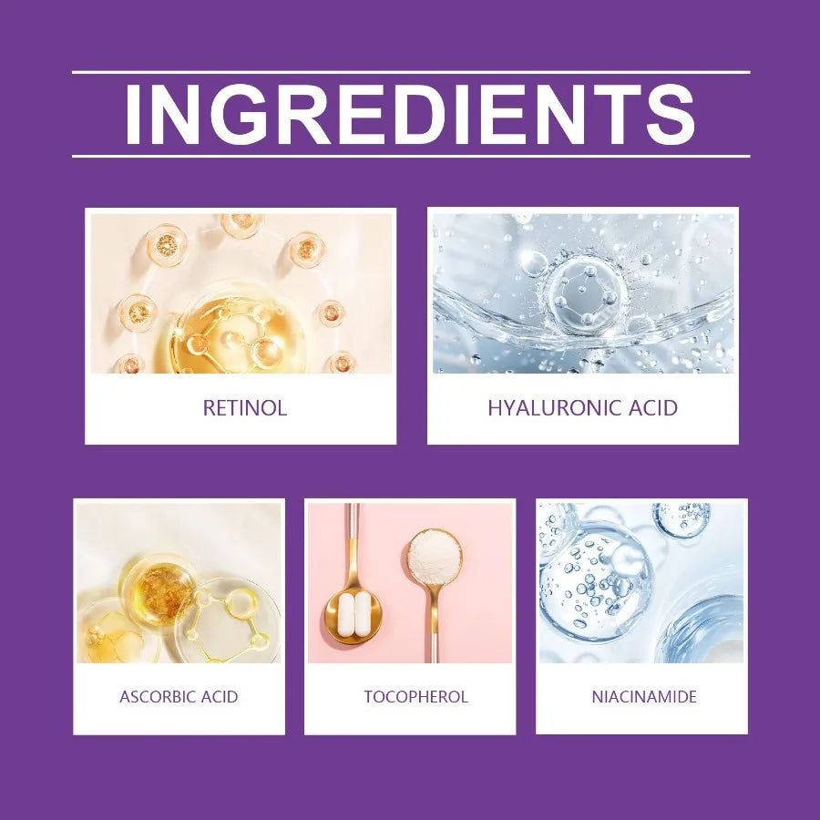 Hoygi Facial Essence Lotion for Nourishing and Rejuvenating Your Skin