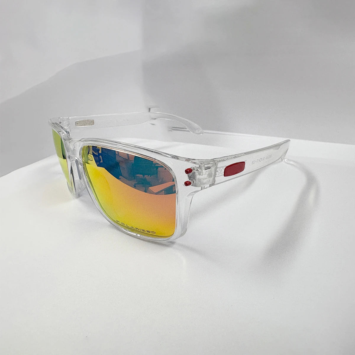 Polarized Sunglasses for Men and Women UV400 Designer Driving and Fishing Glasses