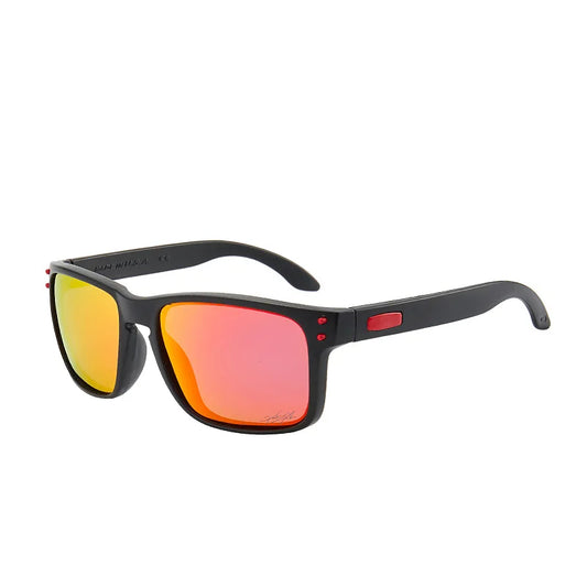 Polarized UV400 Sunglasses for Men and Women Designer Driving and Fishing Glasses