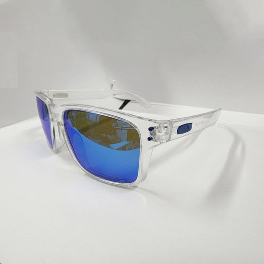 Polarized Sunglasses for Men and Women UV400 Designer Driving and Fishing Glasses