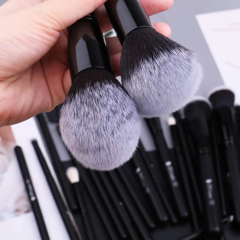 DUcare Professional Makeup Brush Set with 10 to 32 Pieces for Flawless Beauty