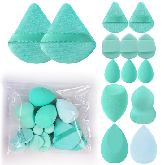 Professional Makeup Brushes Set 3 To 20 Pieces Soft Fluffy Foundation Eyeshadow Concealer Blending Kabuki Brush