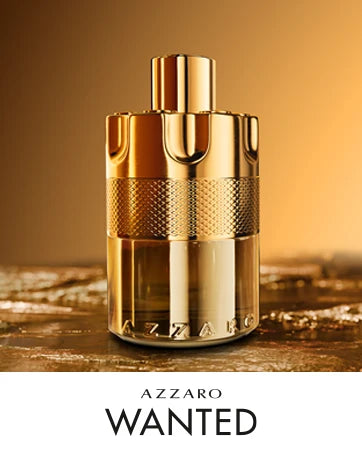 Azzaro Forever Wanted Elixir Unisex Eau de Parfum 100ml 3.4 Fl Oz Raspberry Cardamom Leather Notes