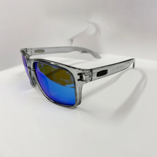 Polarized Sunglasses for Men and Women UV400 Night Vision Driving Fishing Glasses