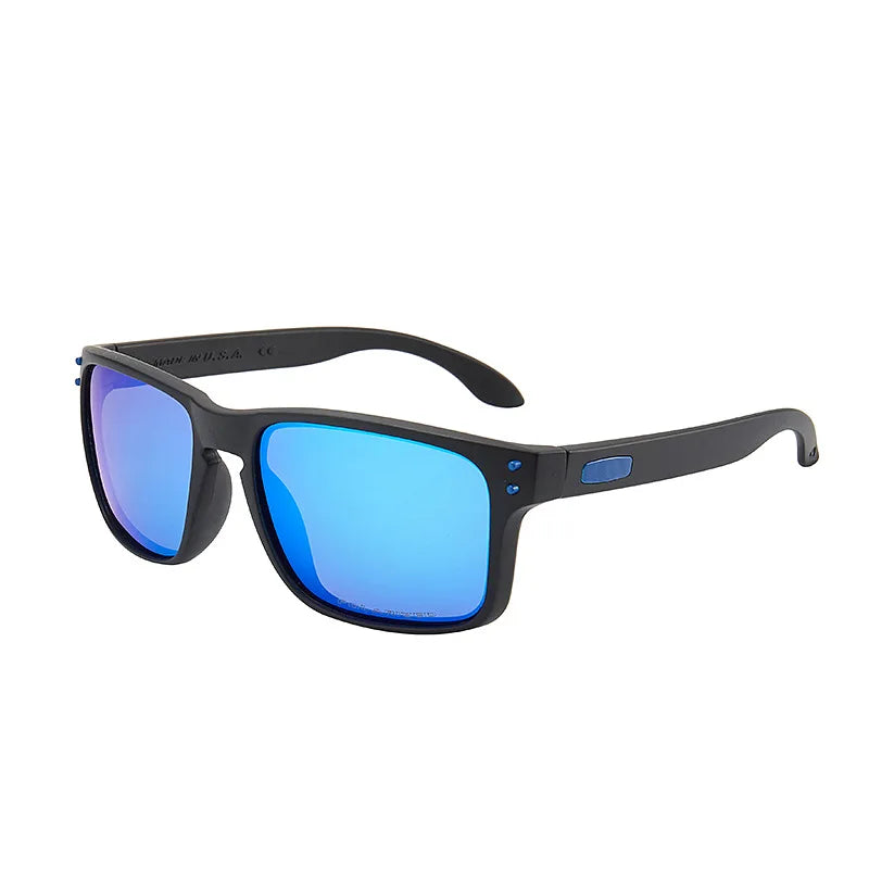 Polarized Sunglasses for Men and Women UV400 Designer Driving and Fishing Eyewear