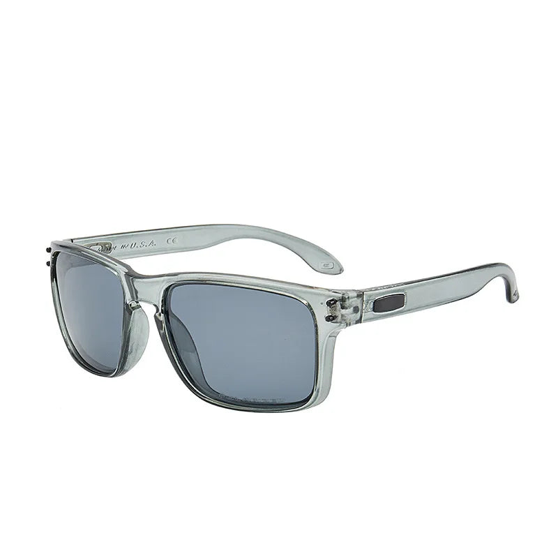 Polarized Sunglasses for Men and Women UV400 Designer Driving and Fishing Glasses