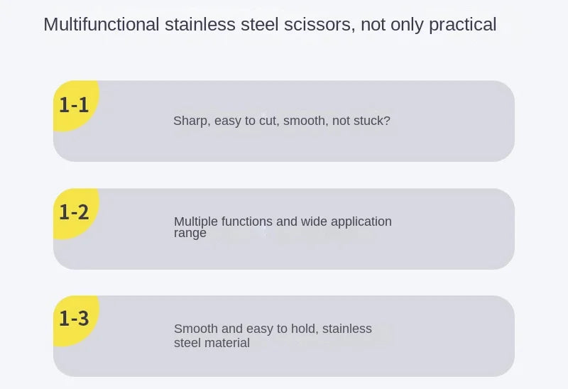 Professional 9cm Stainless Steel Makeup Scissors For Eyebrow Nose Hair Trimming And Facial Grooming