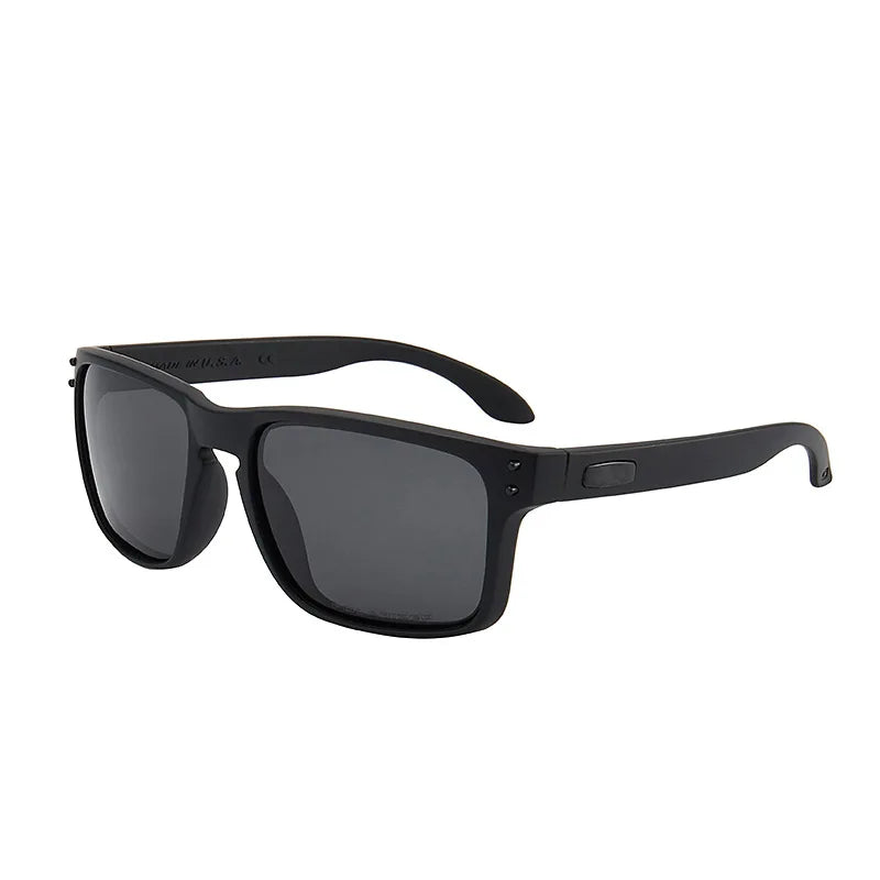 Polarized Sunglasses for Men and Women UV400 Designer Driving and Fishing Glasses