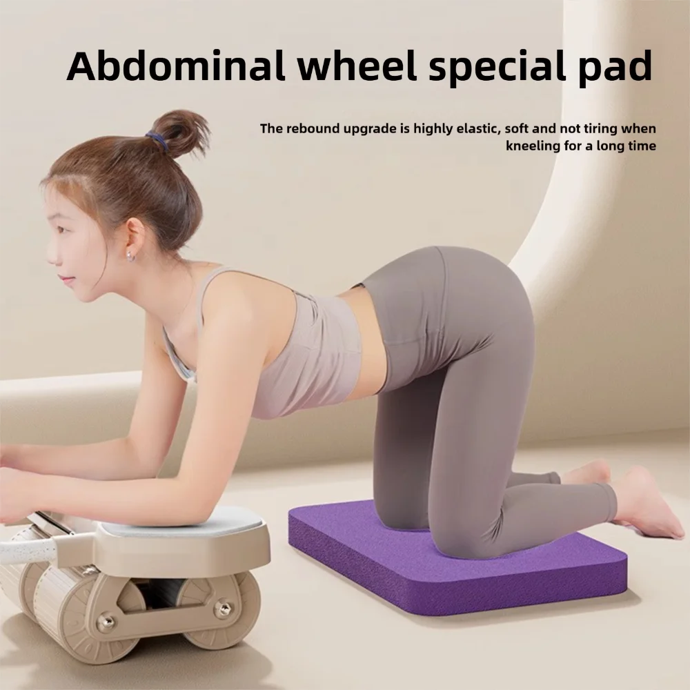 High Density NBR Balance Pad for Yoga and Fitness Support Mat Durable and Versatile